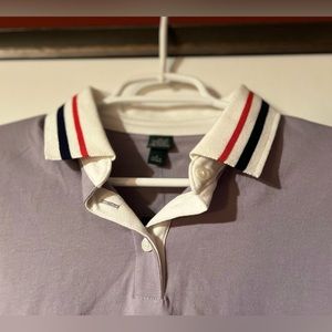 Oversized Loose Crop Top